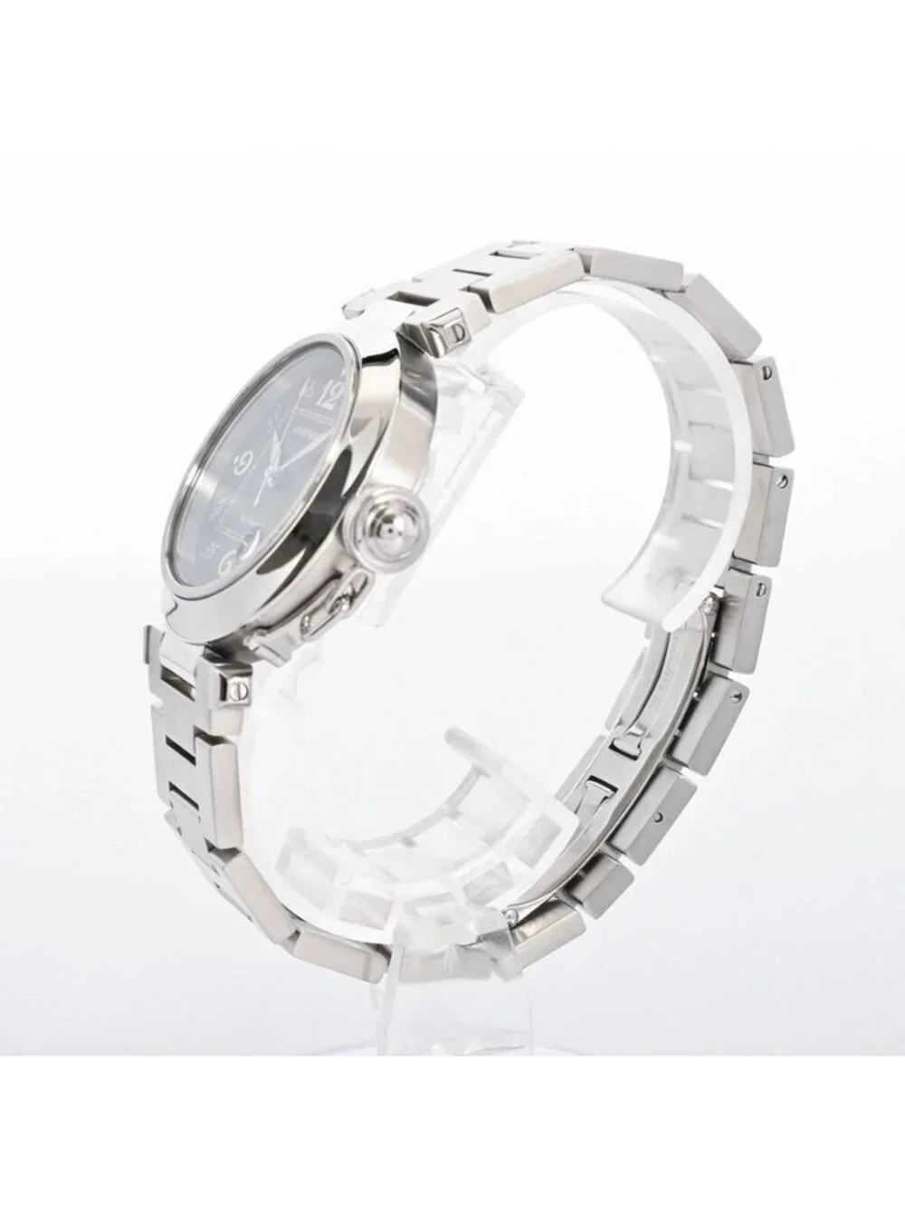 Cartier this authentic